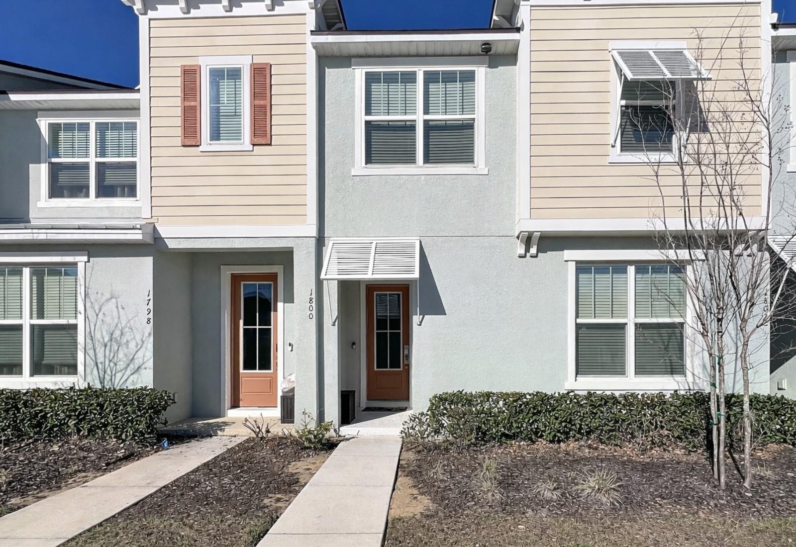 1800 TROPICAL PALMS CIR, KISSIMMEE, FL
