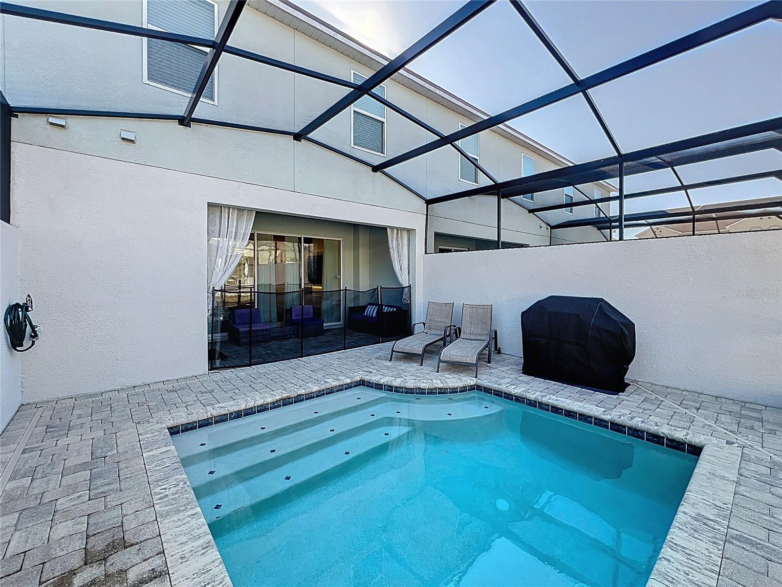 1800 TROPICAL PALMS CIR, KISSIMMEE, FL — photo 2