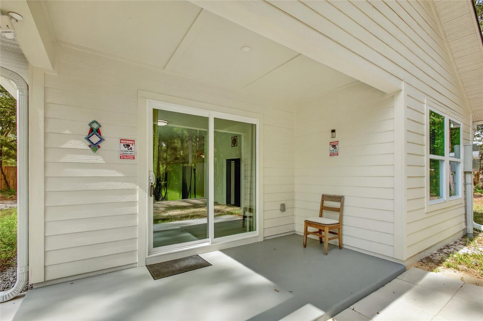 119 PINE TRL, MELROSE, FL — photo 4