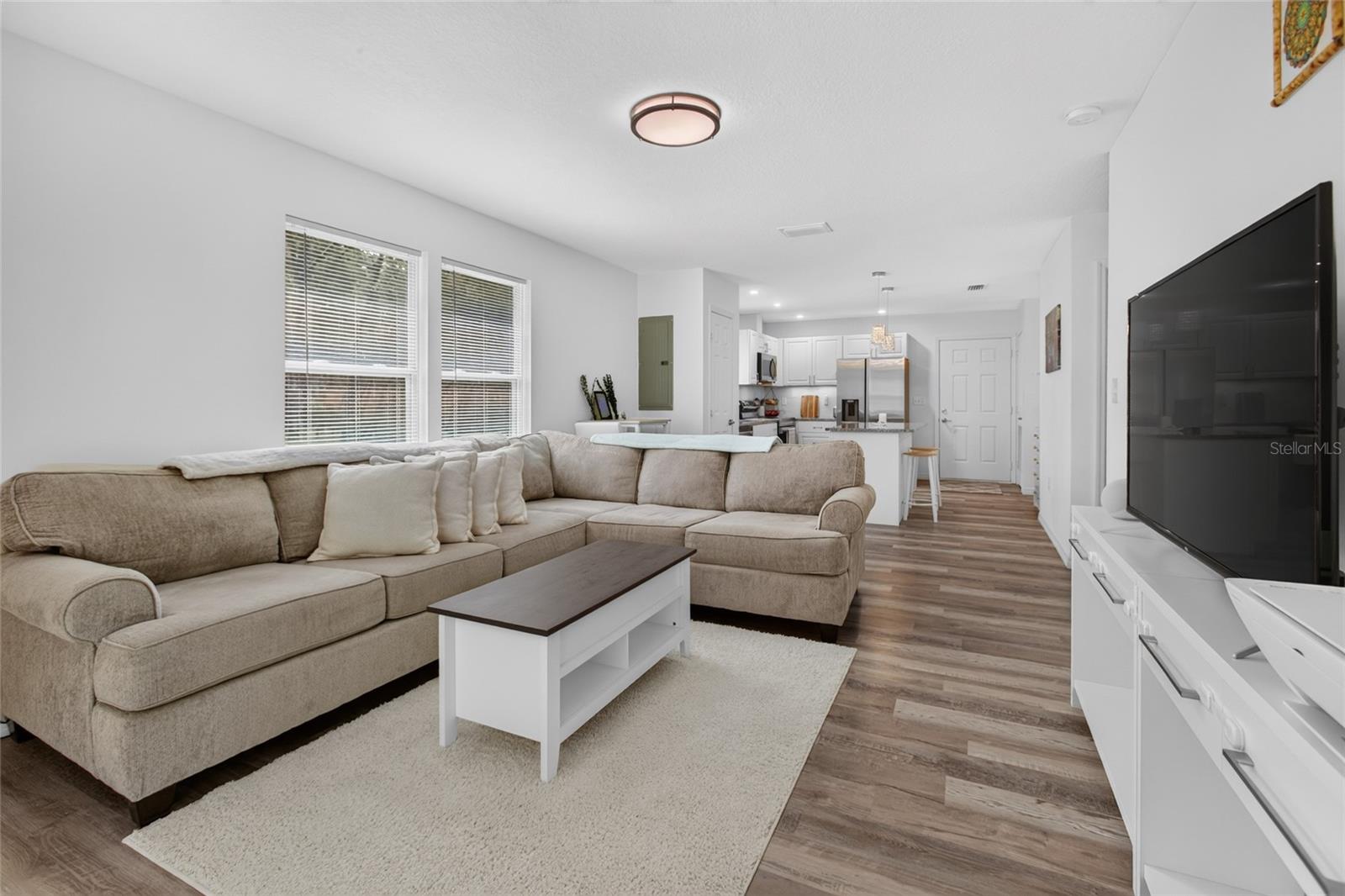119 PINE TRL, MELROSE, FL — photo 6