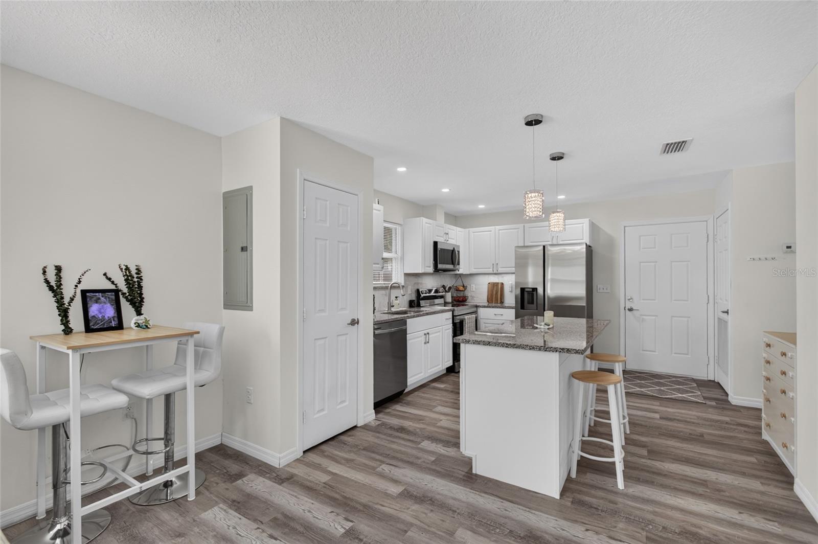 119 PINE TRL, MELROSE, FL — photo 10