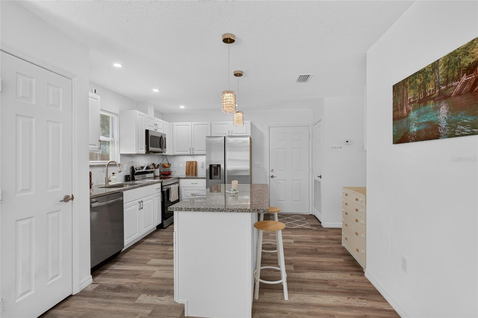 119 PINE TRL, MELROSE, FL — photo 11