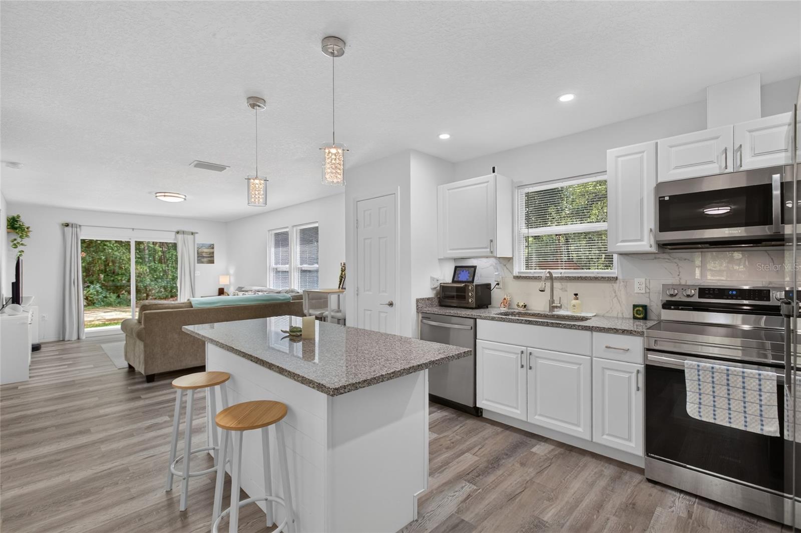 119 PINE TRL, MELROSE, FL — photo 12