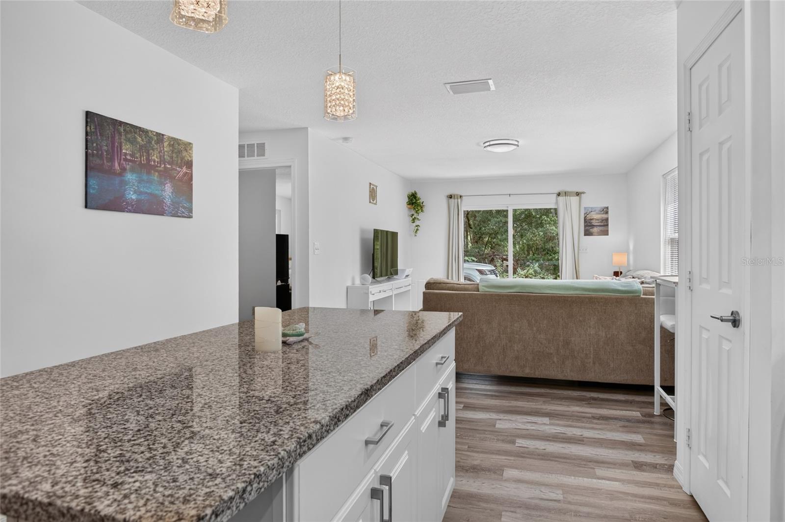 119 PINE TRL, MELROSE, FL — photo 15