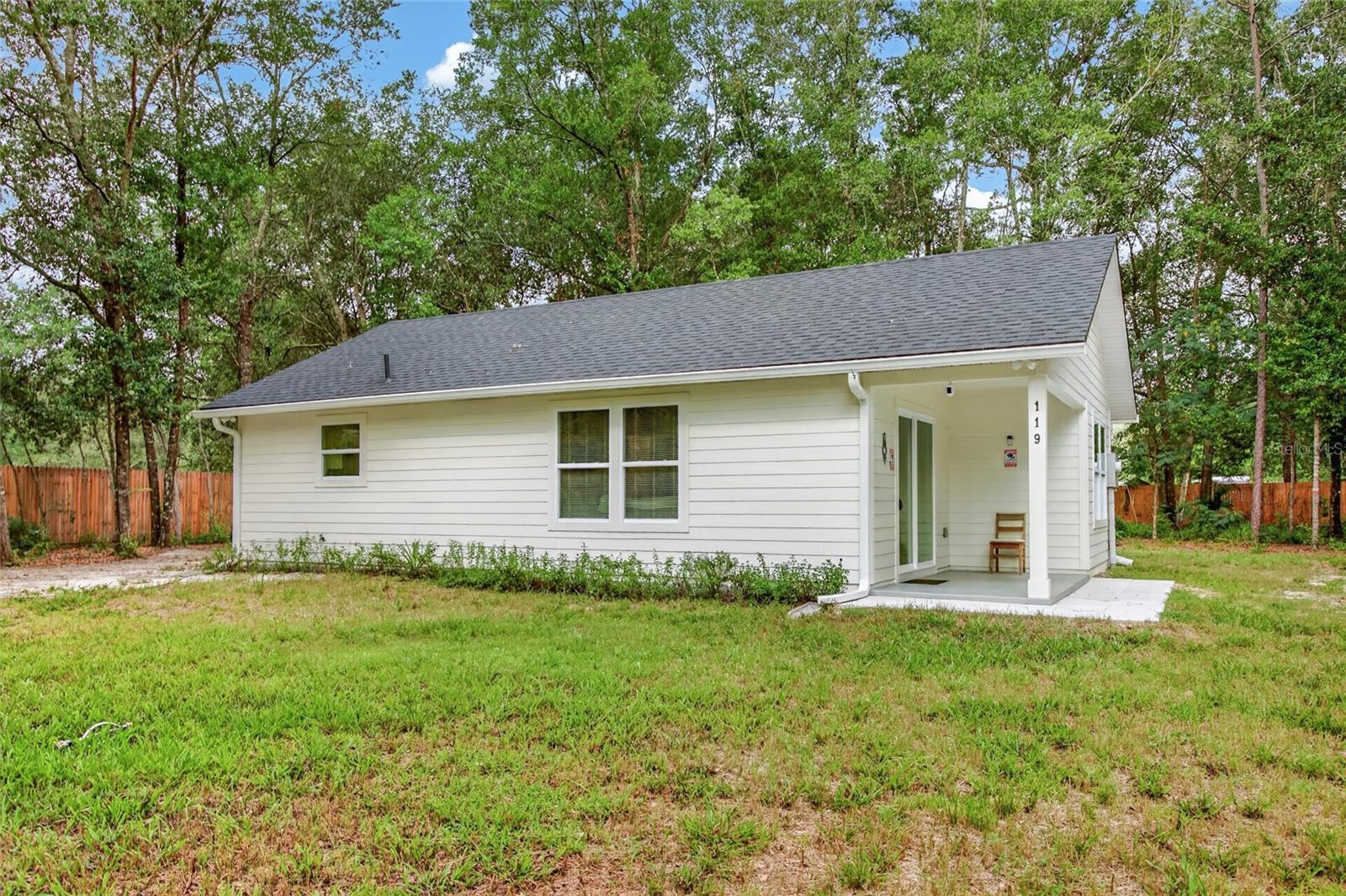 119 PINE TRL, MELROSE, FL — photo 24