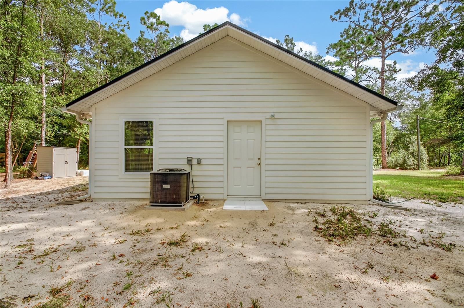 119 PINE TRL, MELROSE, FL — photo 26