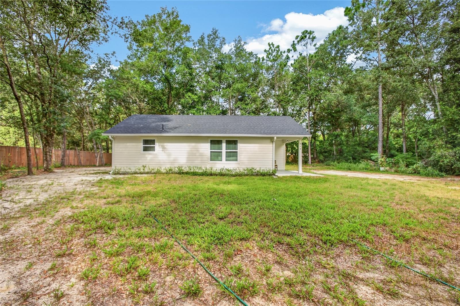 119 PINE TRL, MELROSE, FL — photo 29
