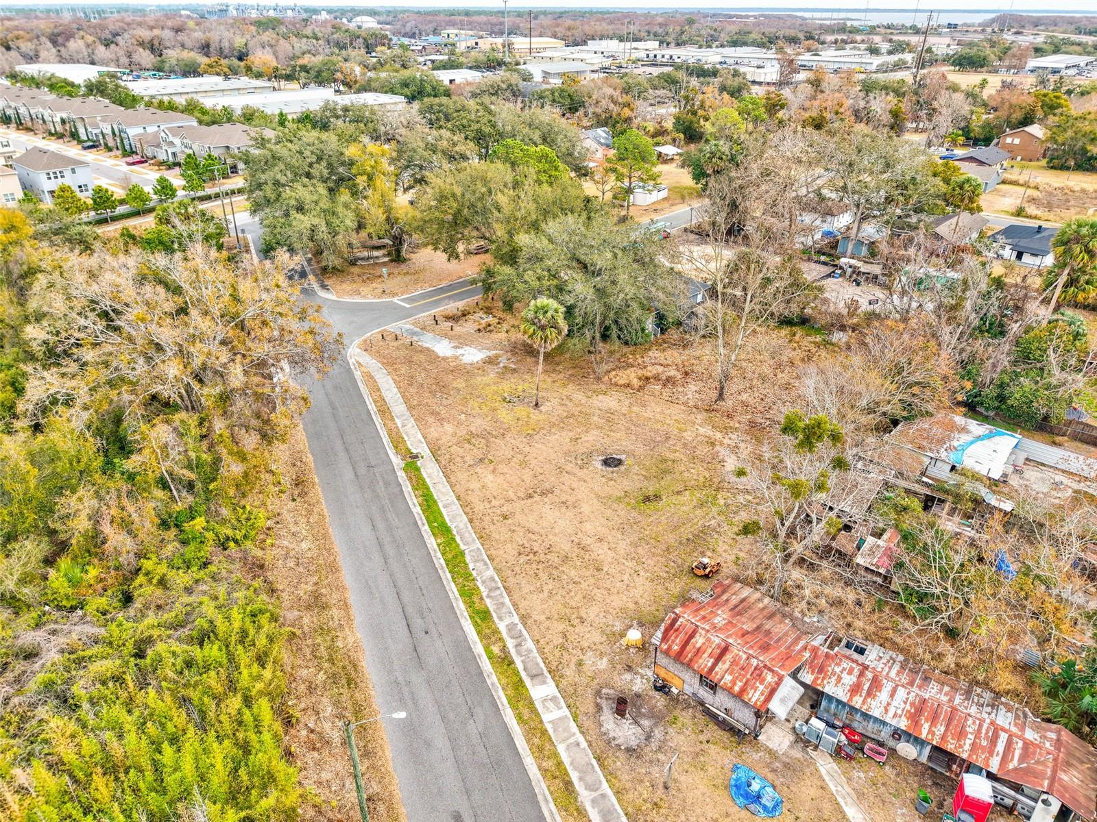 MCKAY ST, SANFORD, FL — photo 31