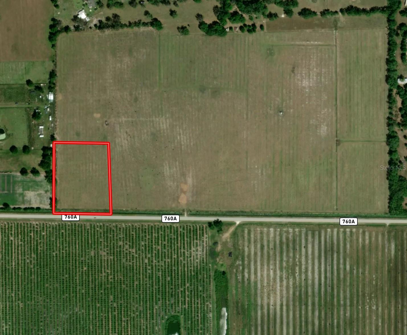 SE CO RD 760A, ARCADIA, FL
