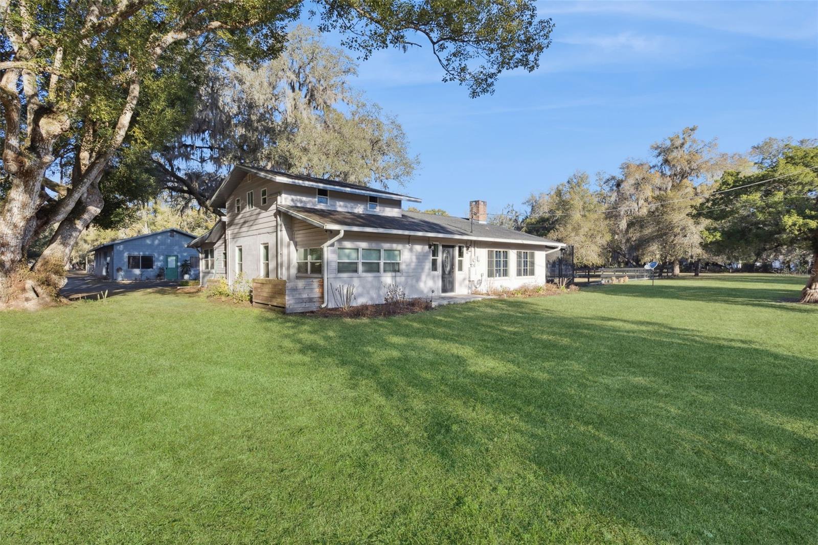 43411 STATE ROAD 19, ALTOONA, FL — photo 4