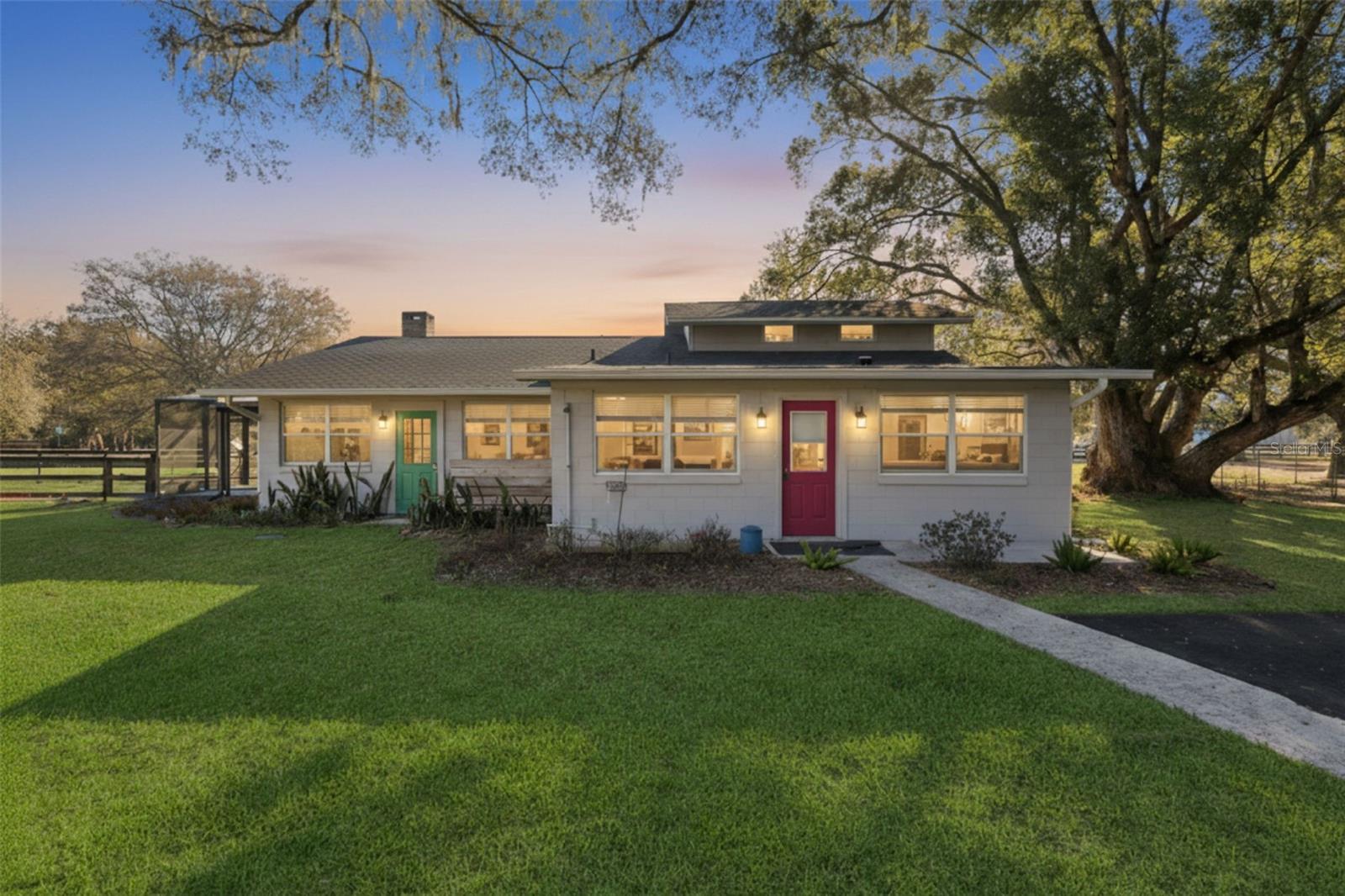 43411 STATE ROAD 19, ALTOONA, FL — photo 7