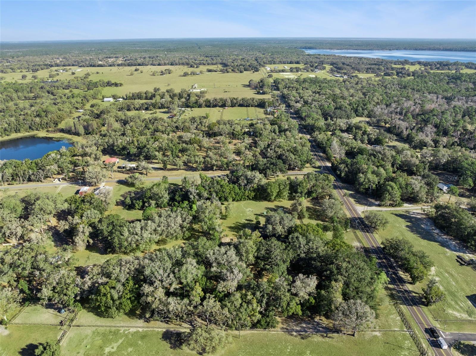 43411 STATE ROAD 19, ALTOONA, FL — photo 86