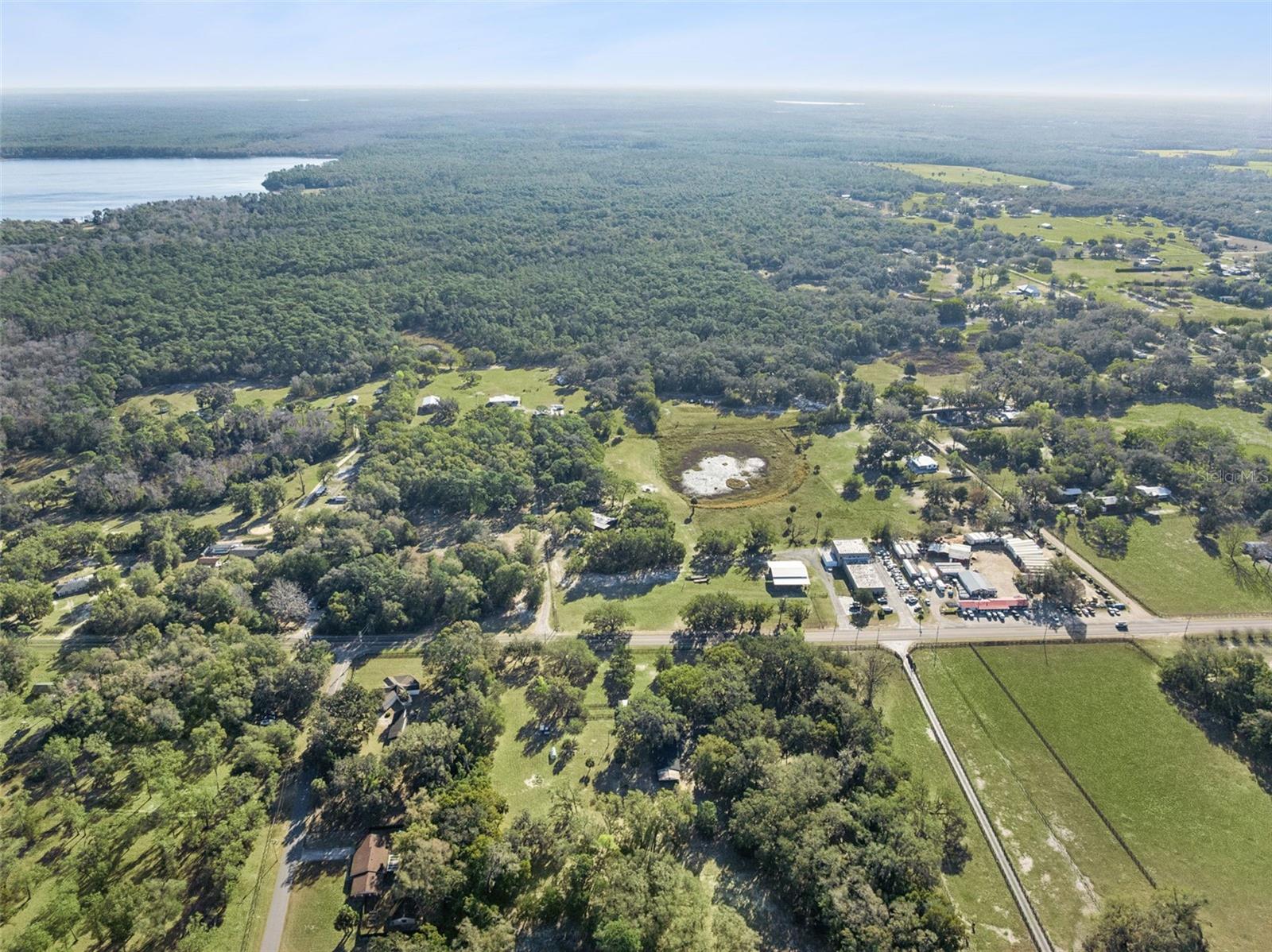 43411 STATE ROAD 19, ALTOONA, FL — photo 89