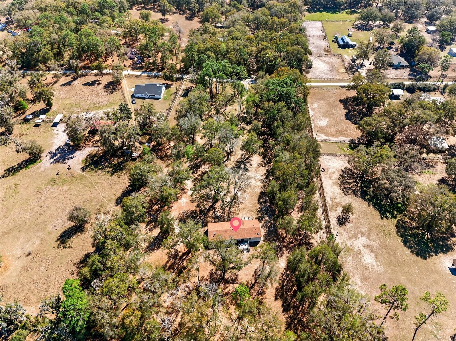 10427 NW 8TH LN, OCALA, FL — photo 55