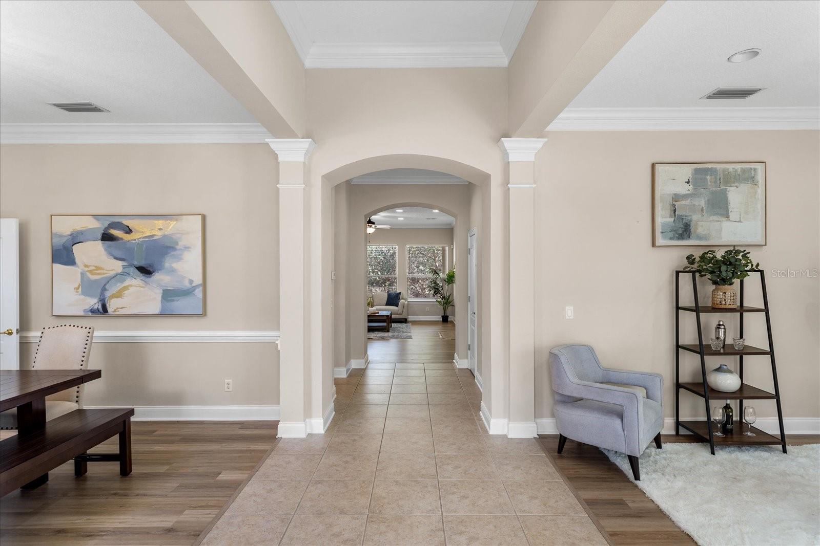 25516 HAWKS RUN LN, SORRENTO, FL — photo 7