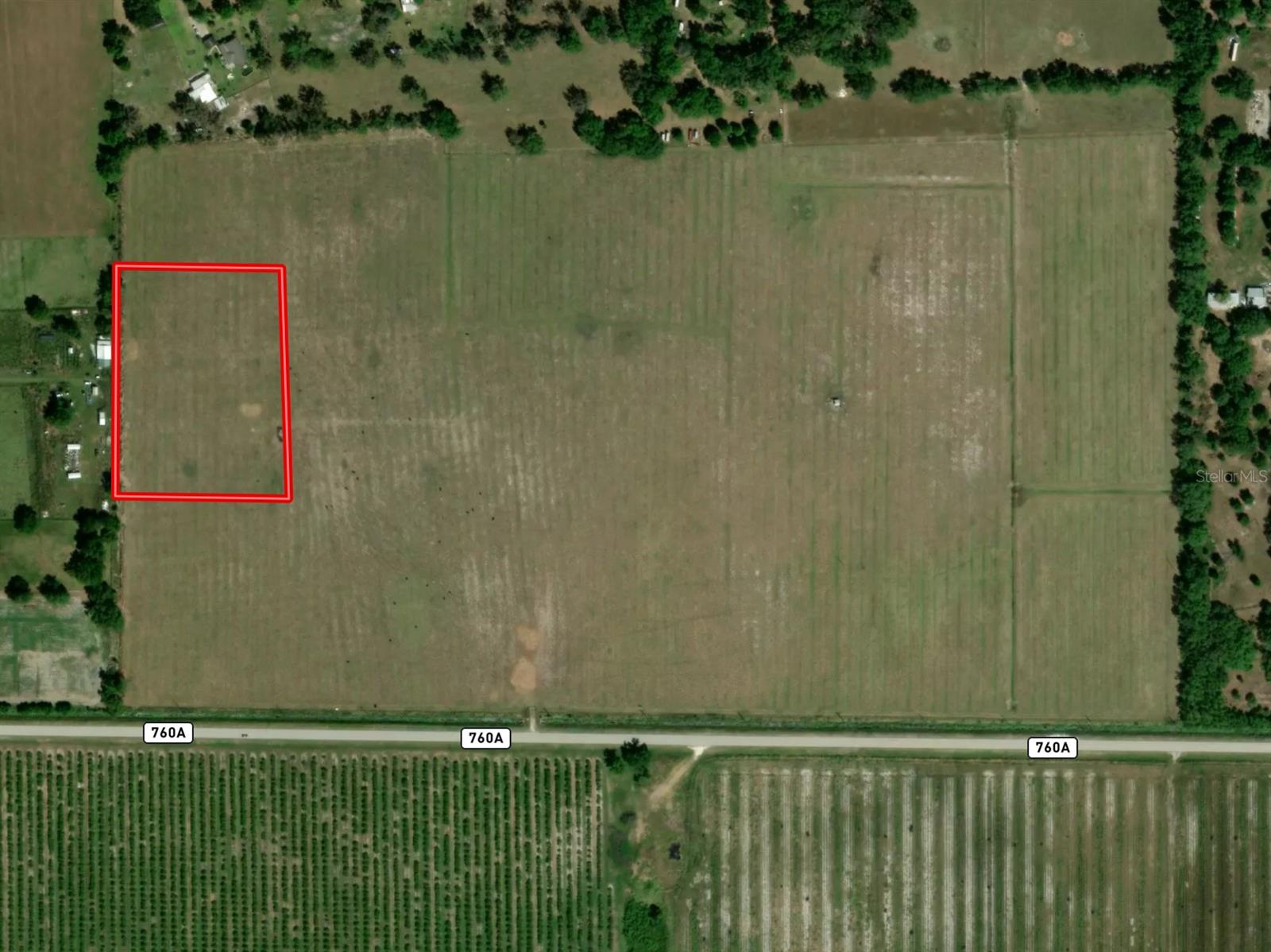 SE CO RD 760A, ARCADIA, FL