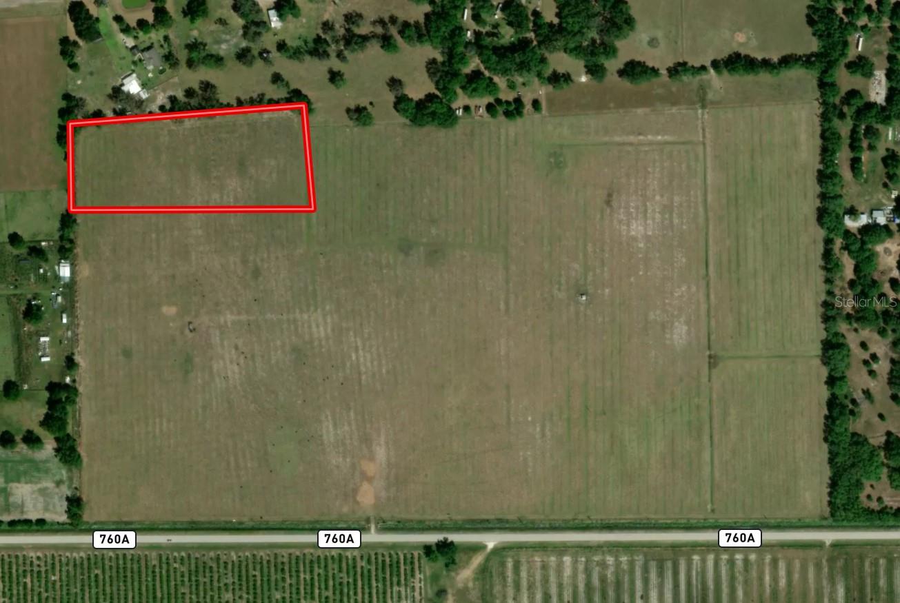 SE CO RD 760A, ARCADIA, FL