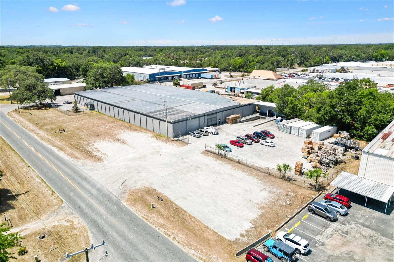 1103 THOMAS AVE, LEESBURG, FL