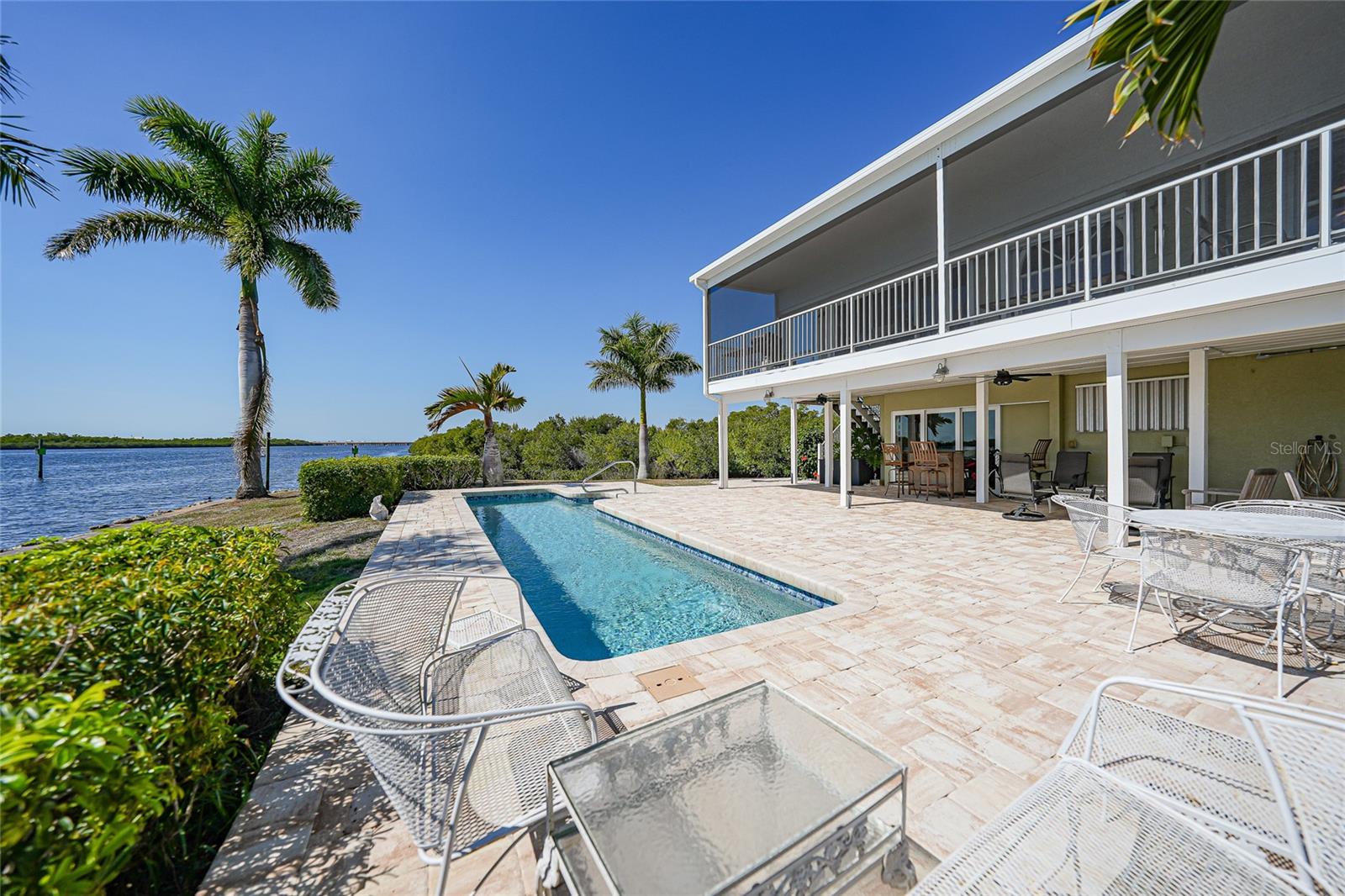3796 PEACE RIVER DR, PUNTA GORDA, FL — photo 11