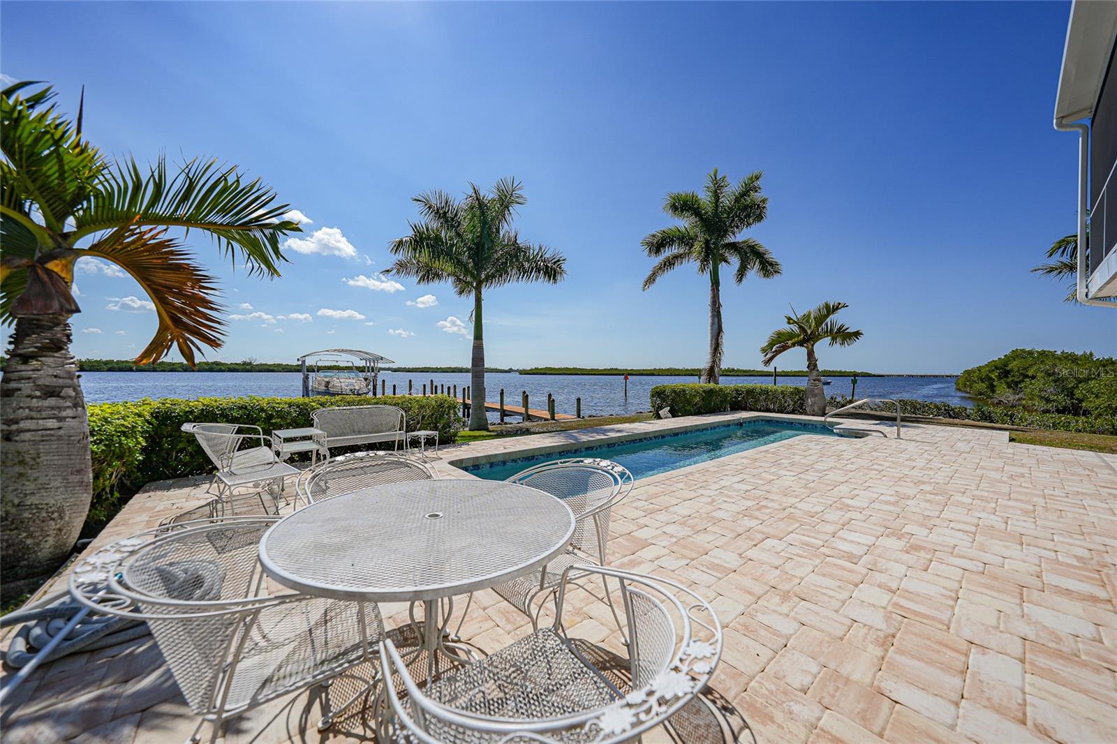 3796 PEACE RIVER DR, PUNTA GORDA, FL — photo 16