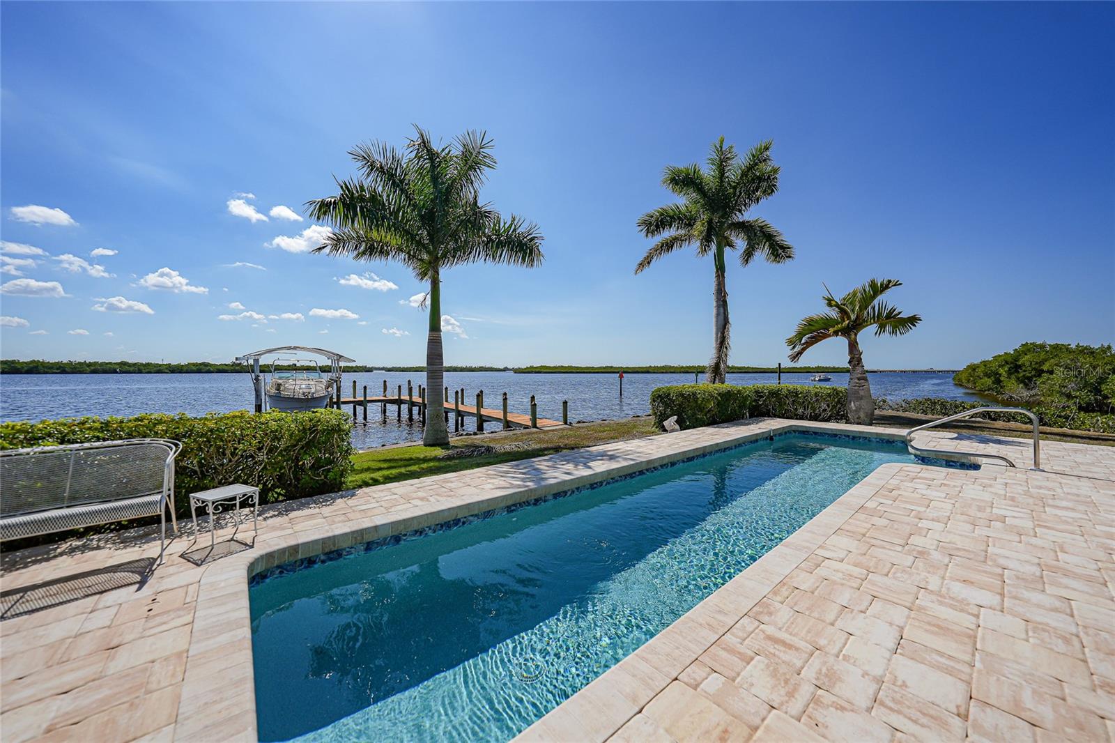 3796 PEACE RIVER DR, PUNTA GORDA, FL — photo 17