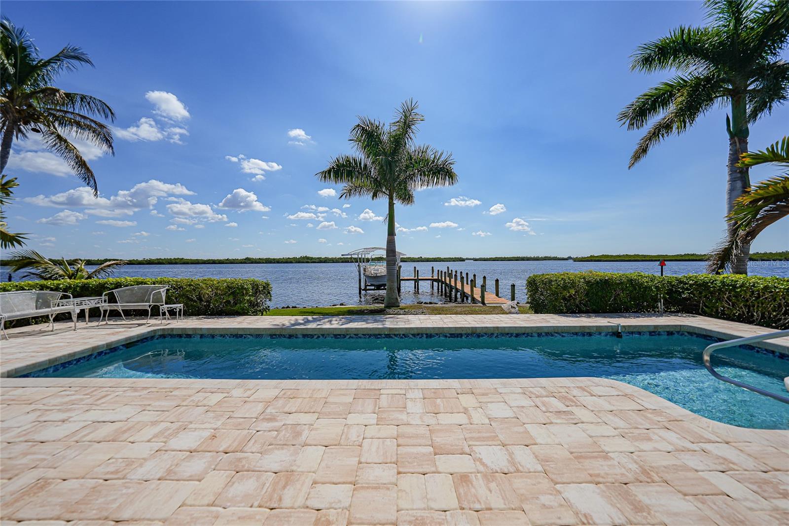 3796 PEACE RIVER DR, PUNTA GORDA, FL — photo 18