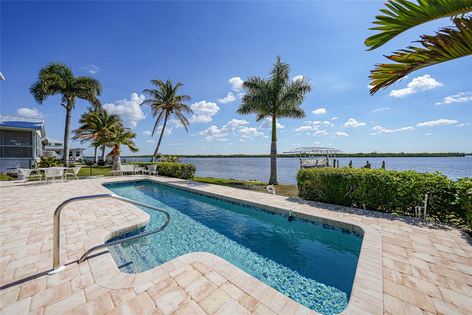 3796 PEACE RIVER DR, PUNTA GORDA, FL — photo 19