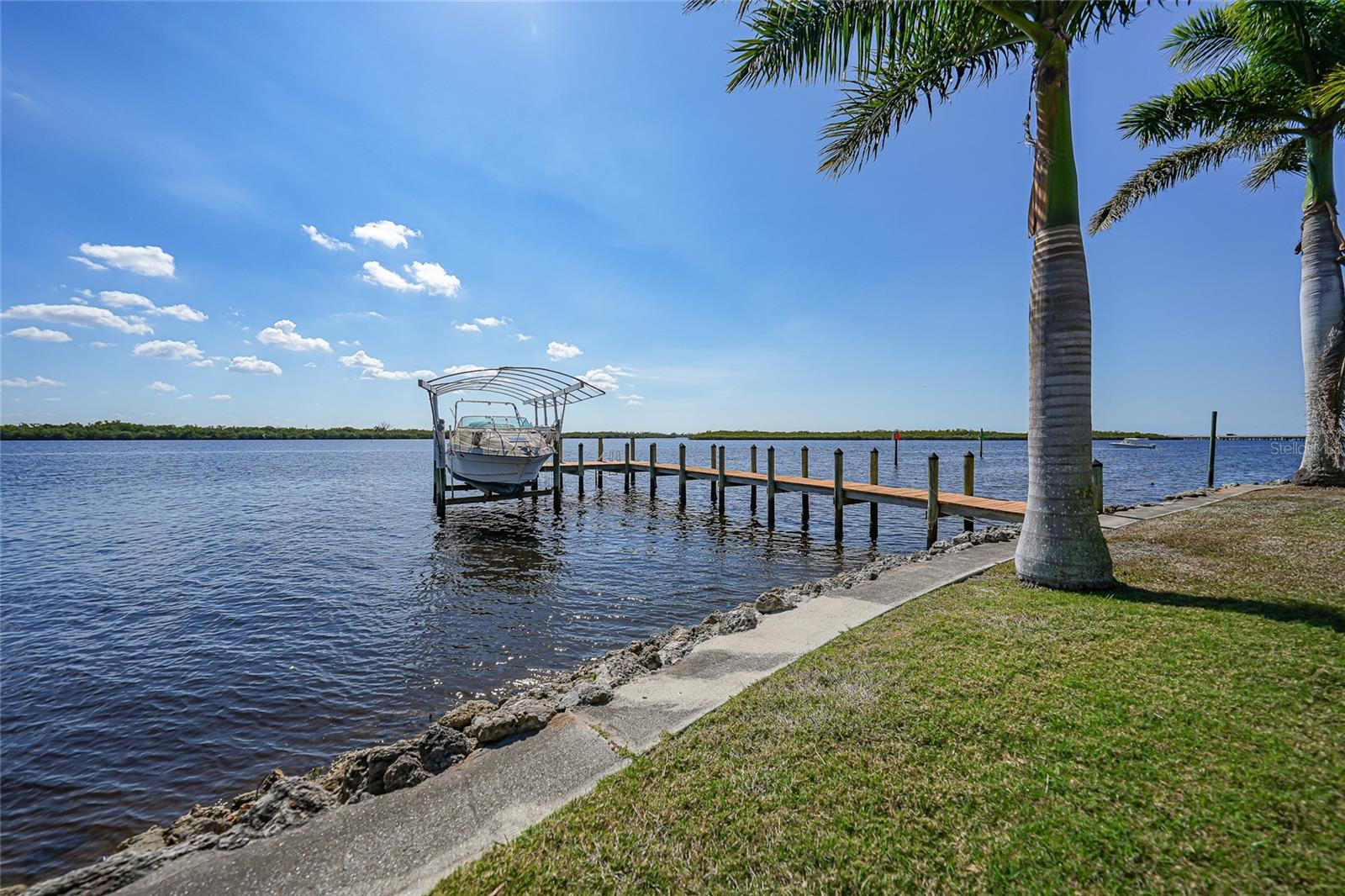 3796 PEACE RIVER DR, PUNTA GORDA, FL — photo 20
