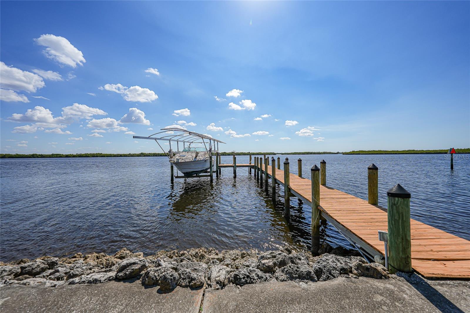 3796 PEACE RIVER DR, PUNTA GORDA, FL — photo 21