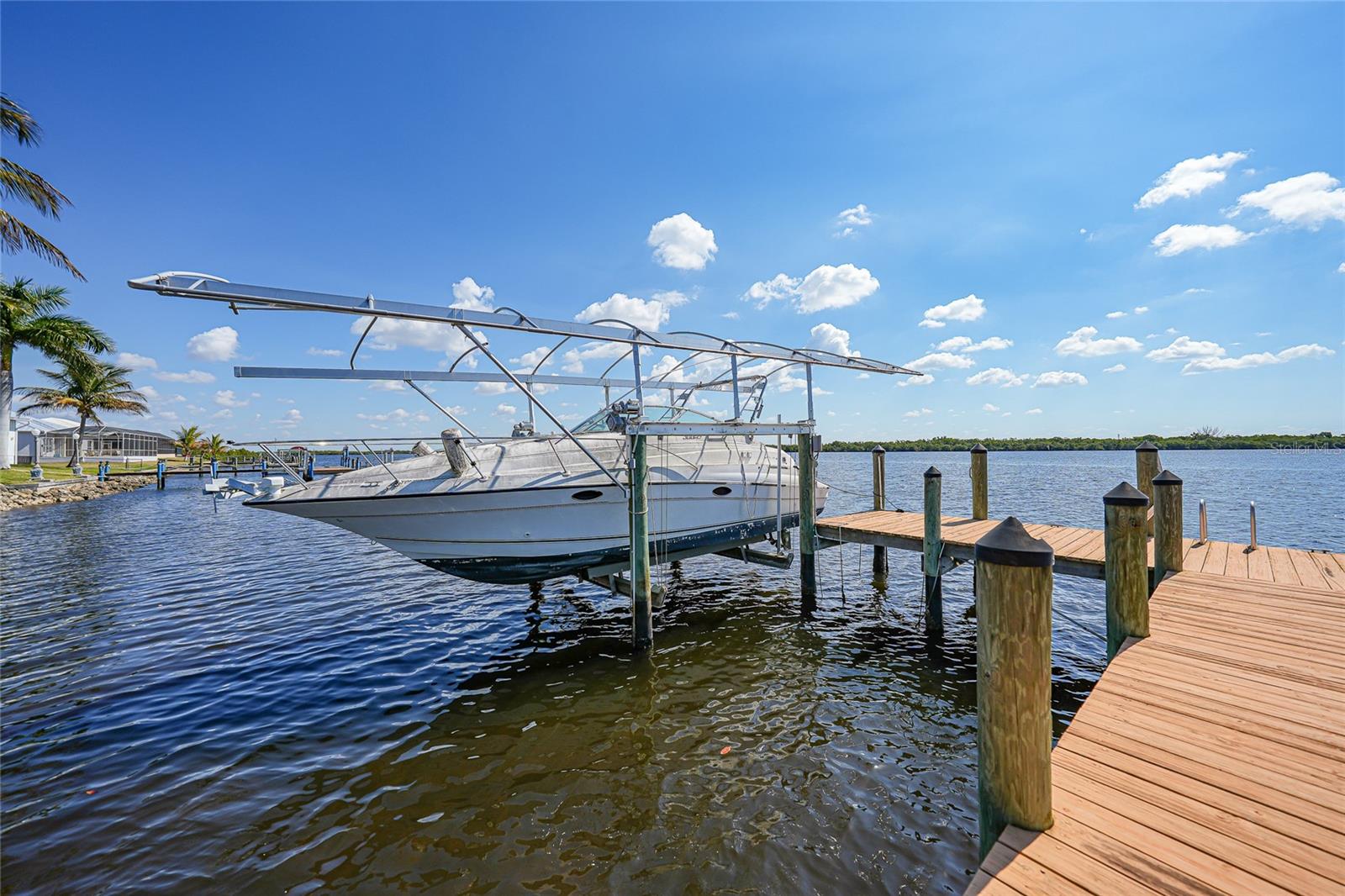 3796 PEACE RIVER DR, PUNTA GORDA, FL — photo 23