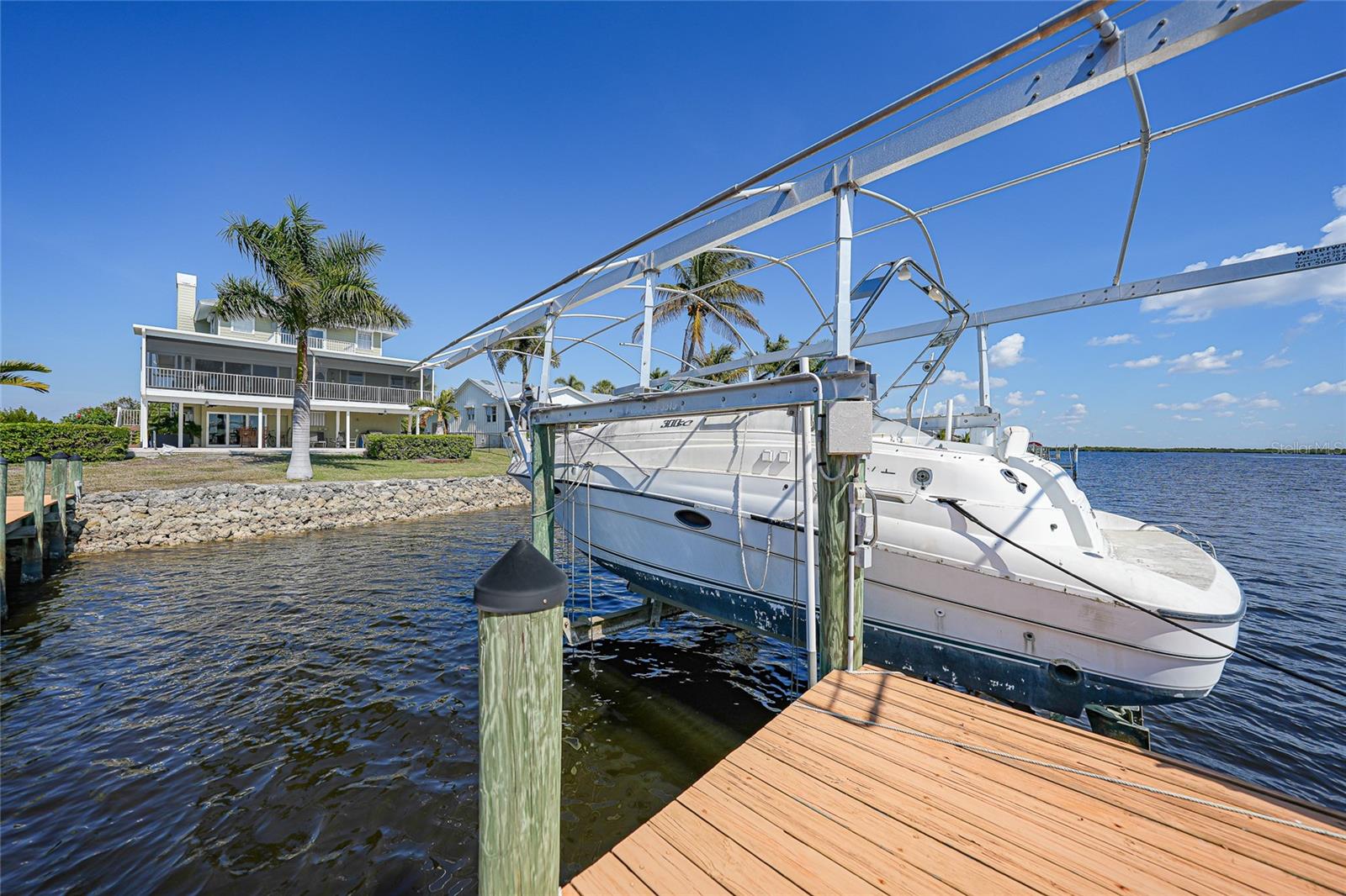 3796 PEACE RIVER DR, PUNTA GORDA, FL — photo 24