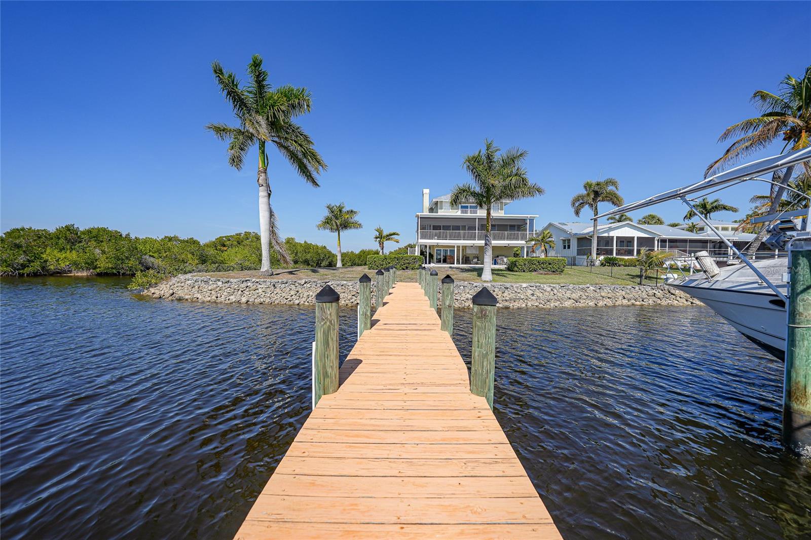 3796 PEACE RIVER DR, PUNTA GORDA, FL — photo 27