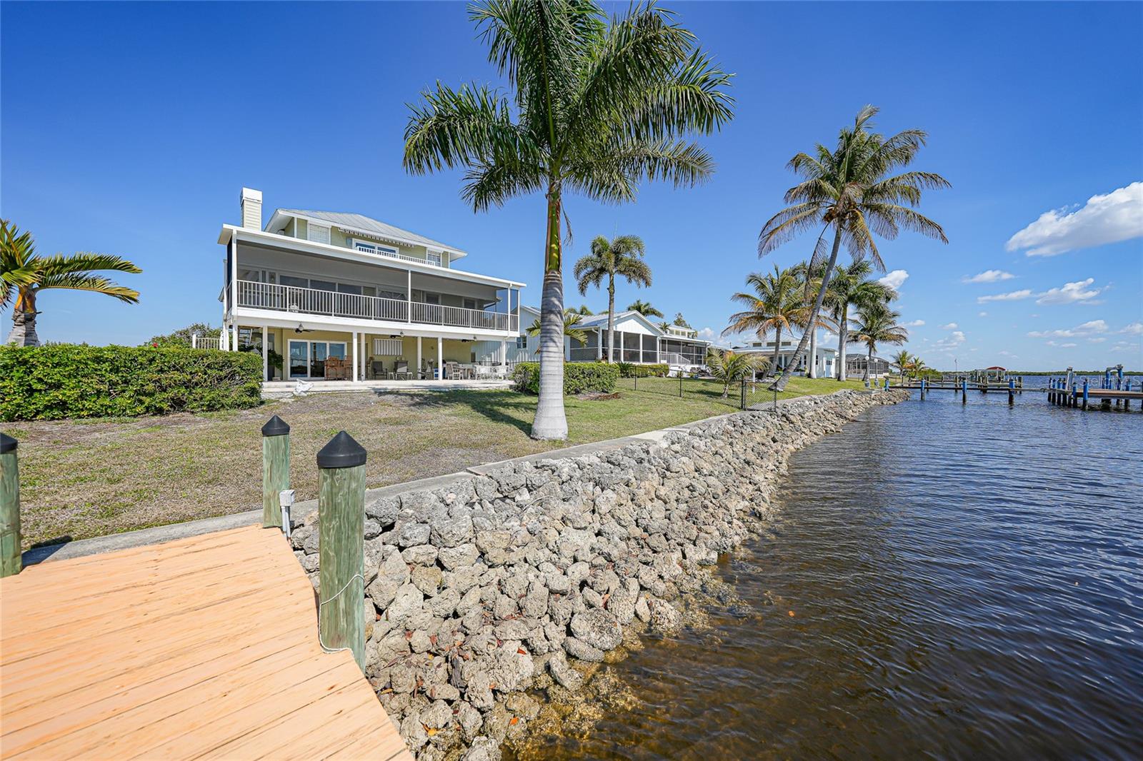 3796 PEACE RIVER DR, PUNTA GORDA, FL — photo 28