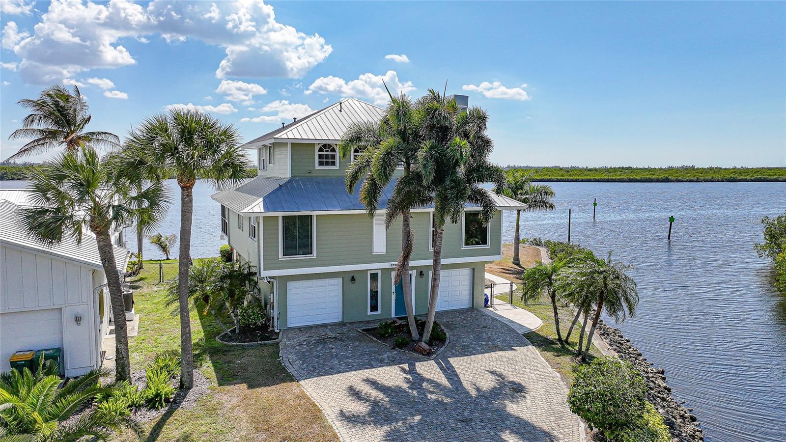 3796 PEACE RIVER DR, PUNTA GORDA, FL — photo 33