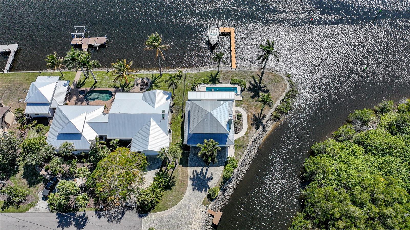 3796 PEACE RIVER DR, PUNTA GORDA, FL — photo 35