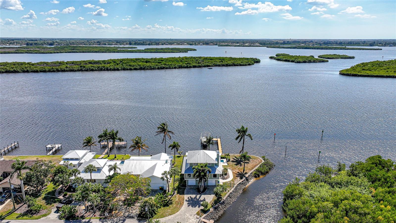 3796 PEACE RIVER DR, PUNTA GORDA, FL — photo 36