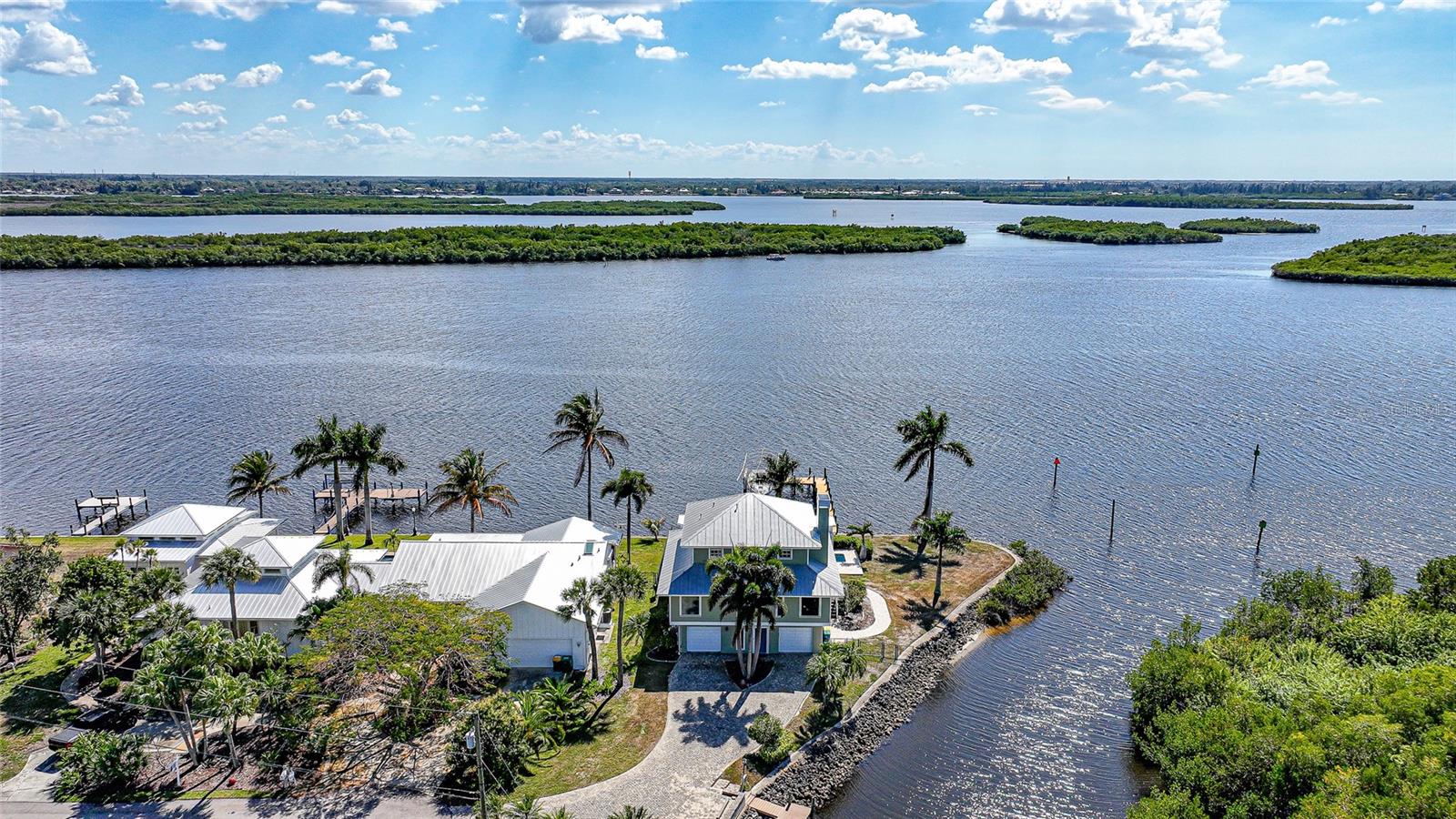 3796 PEACE RIVER DR, PUNTA GORDA, FL — photo 37