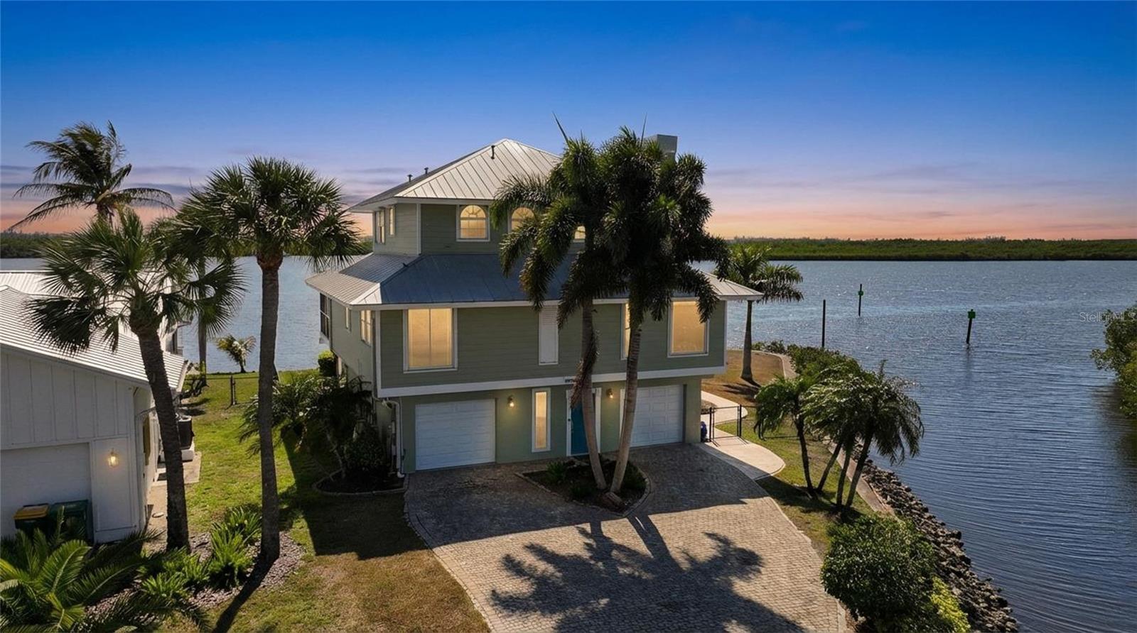 3796 PEACE RIVER DR, PUNTA GORDA, FL — photo 46
