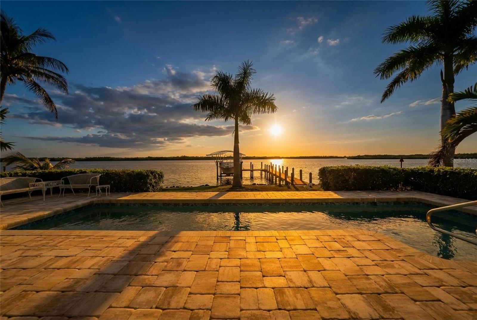 3796 PEACE RIVER DR, PUNTA GORDA, FL — photo 47