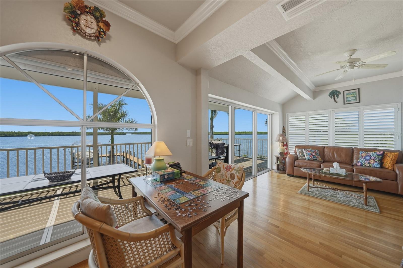 3796 PEACE RIVER DR, PUNTA GORDA, FL — photo 50