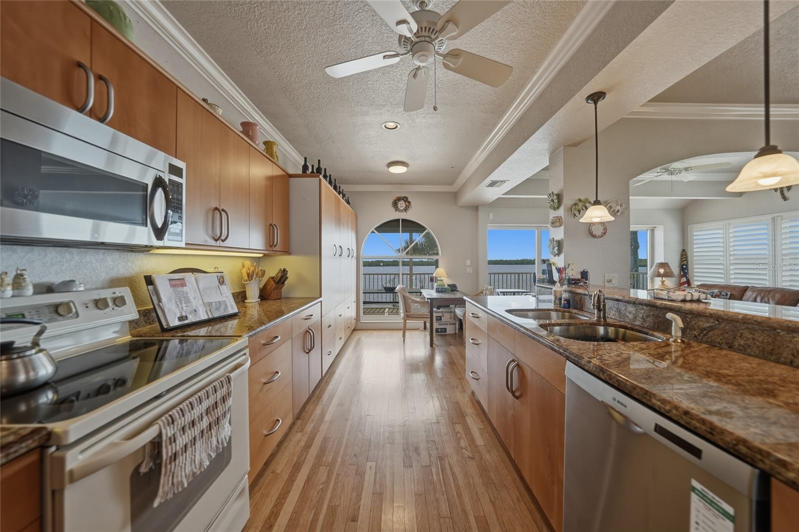 3796 PEACE RIVER DR, PUNTA GORDA, FL — photo 58