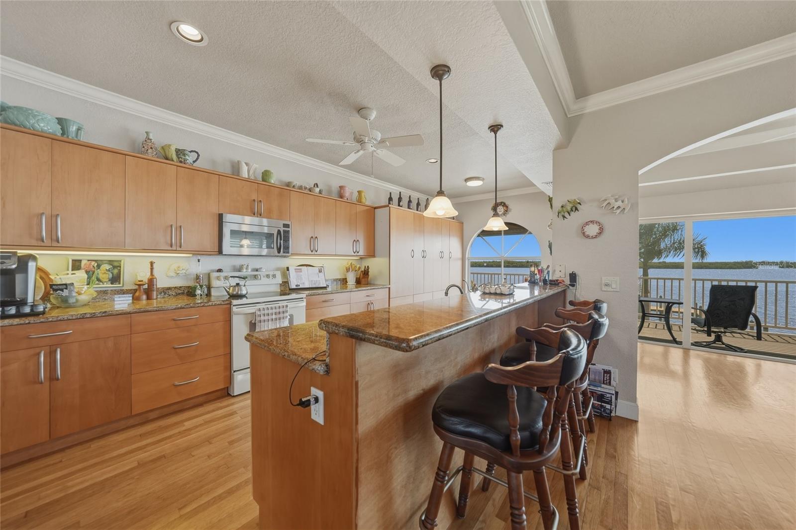 3796 PEACE RIVER DR, PUNTA GORDA, FL — photo 59