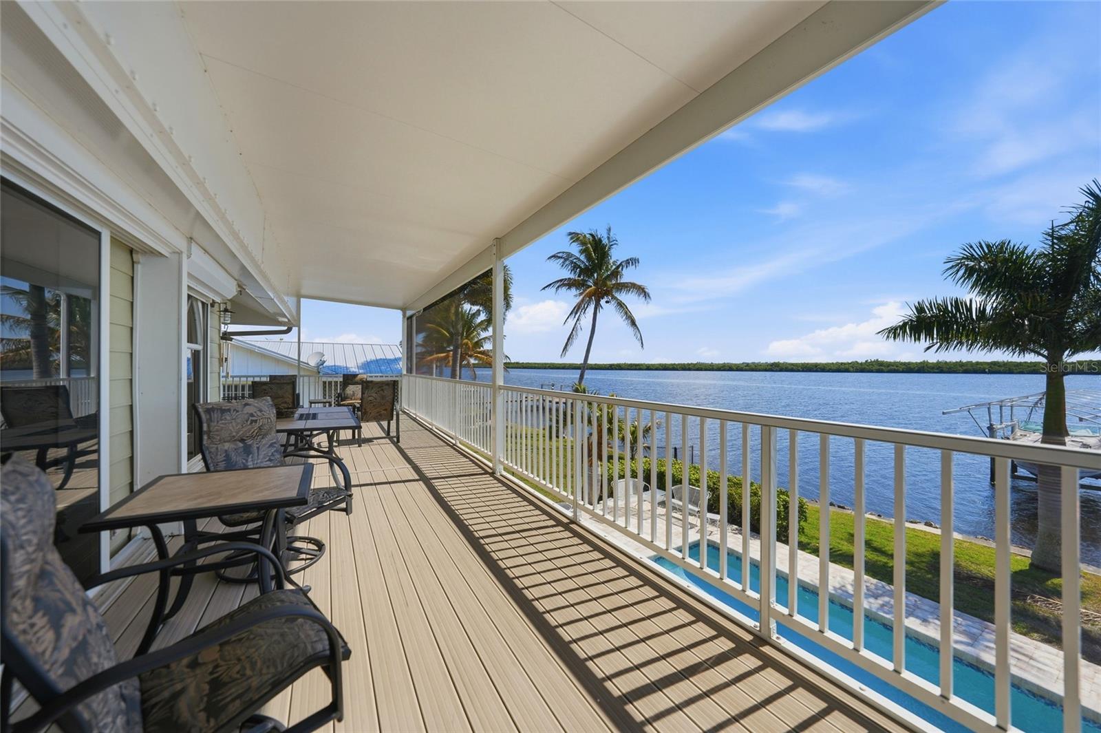 3796 PEACE RIVER DR, PUNTA GORDA, FL — photo 73