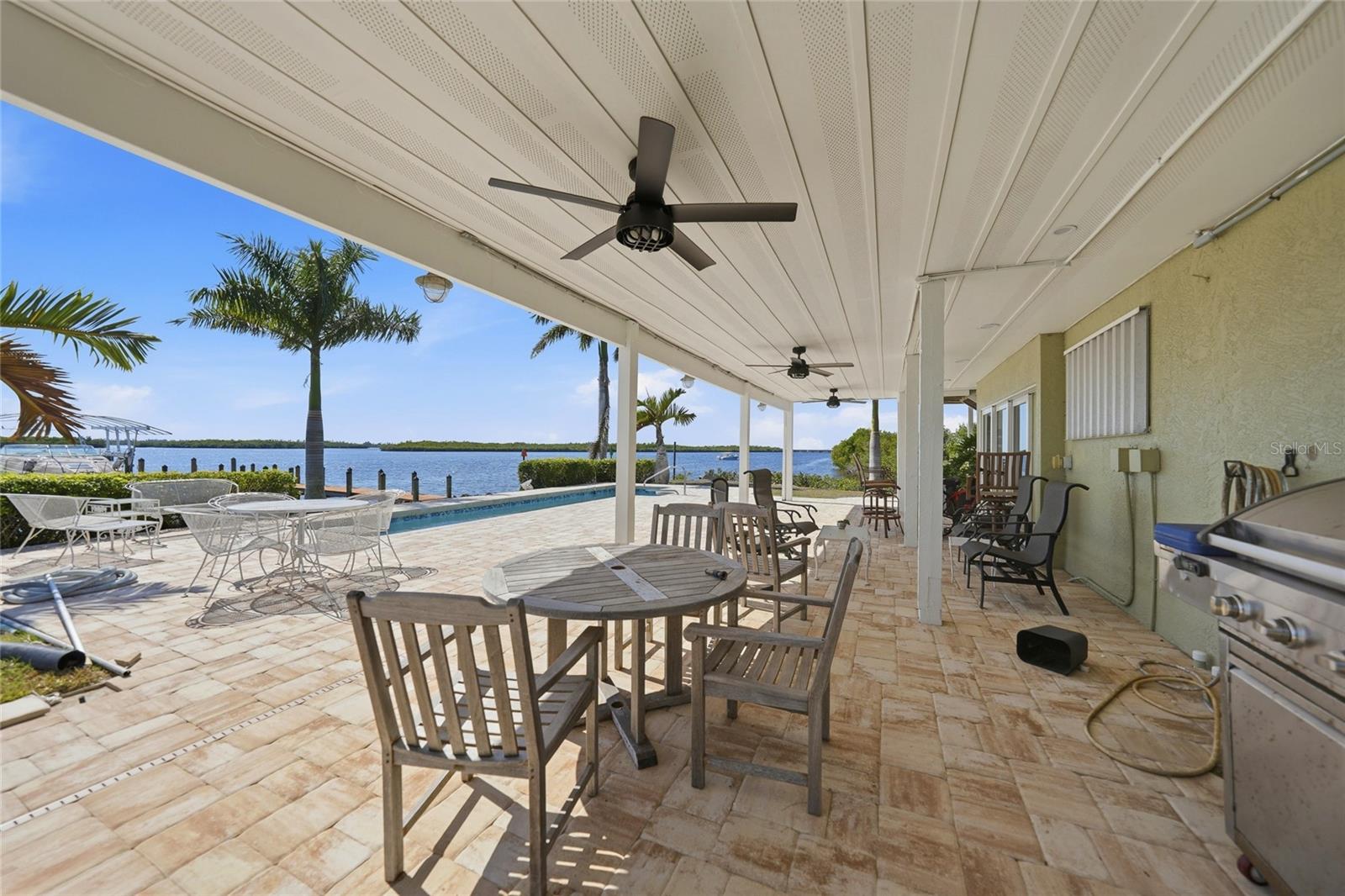 3796 PEACE RIVER DR, PUNTA GORDA, FL — photo 79