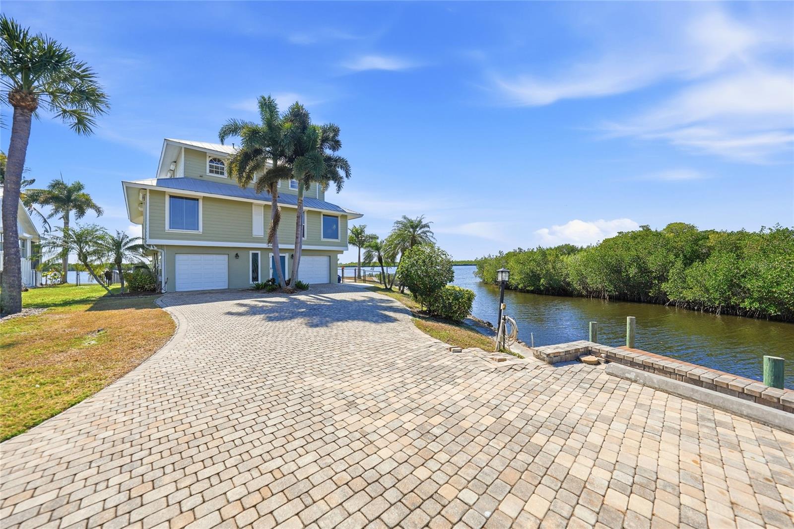 3796 PEACE RIVER DR, PUNTA GORDA, FL — photo 80