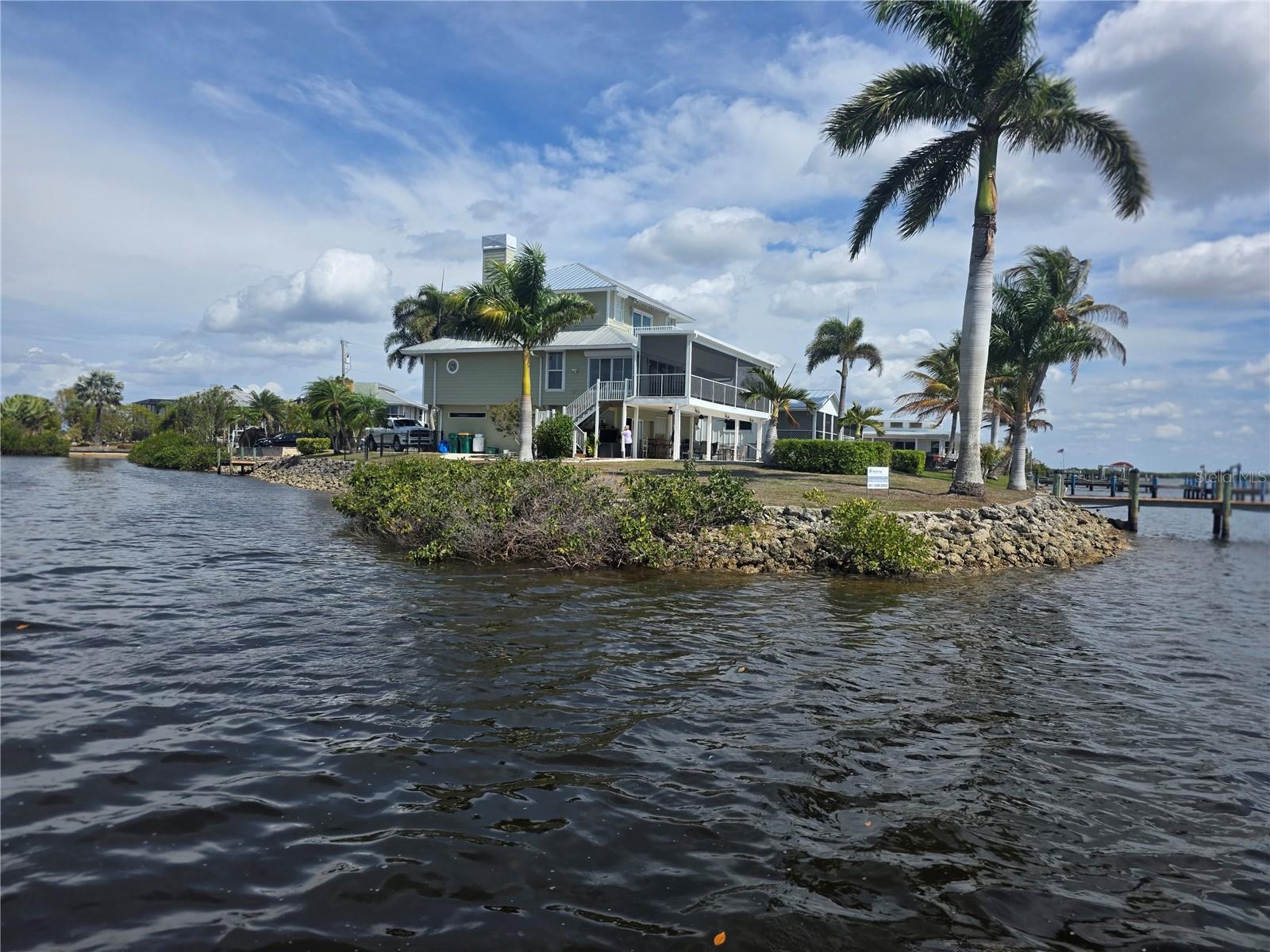 3796 PEACE RIVER DR, PUNTA GORDA, FL — photo 34