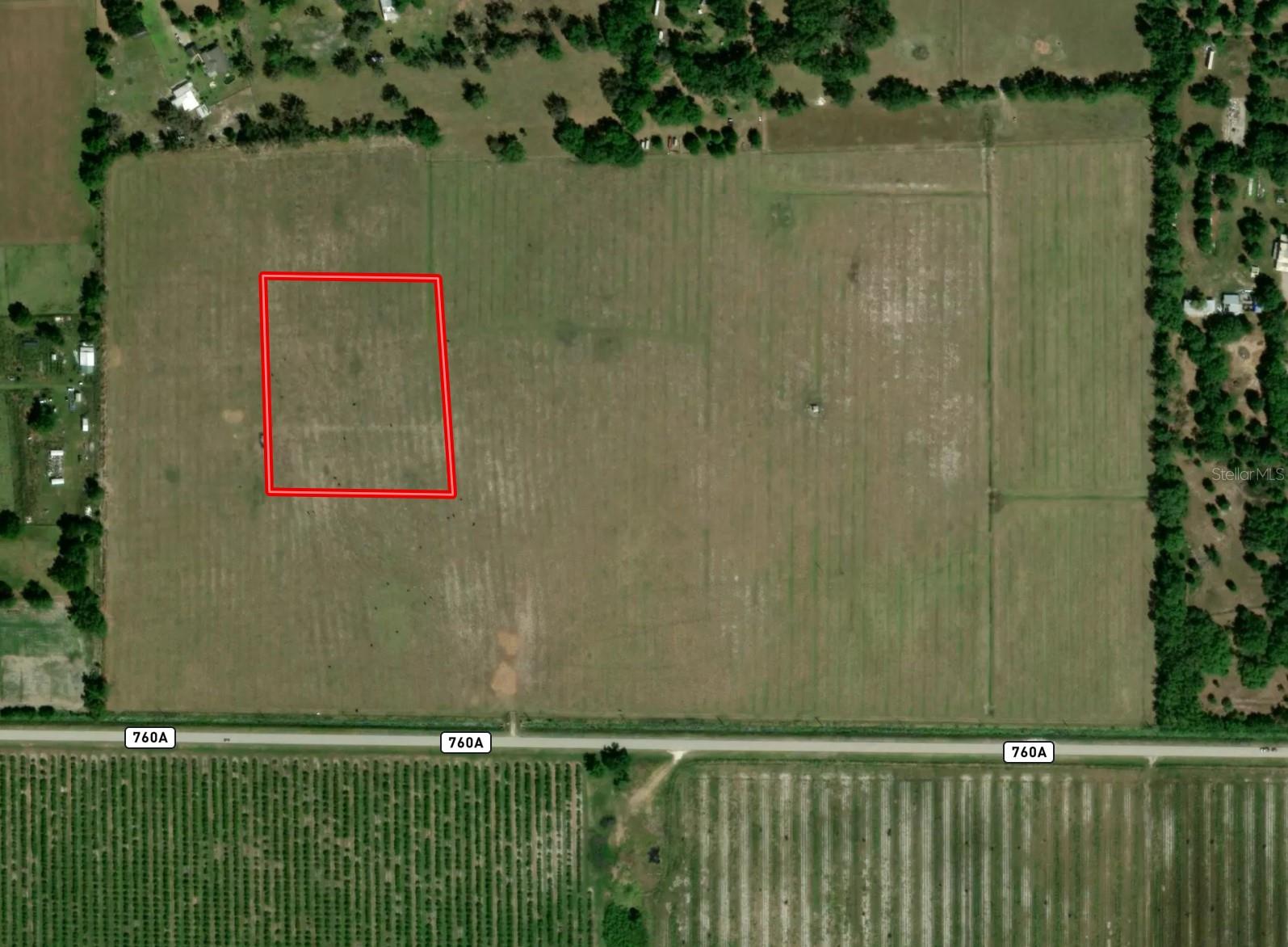 SE CO RD 760A, ARCADIA, FL