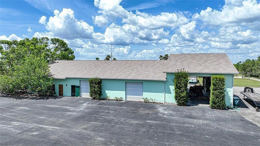 3400 ROWLAND DR, PUNTA GORDA, FL