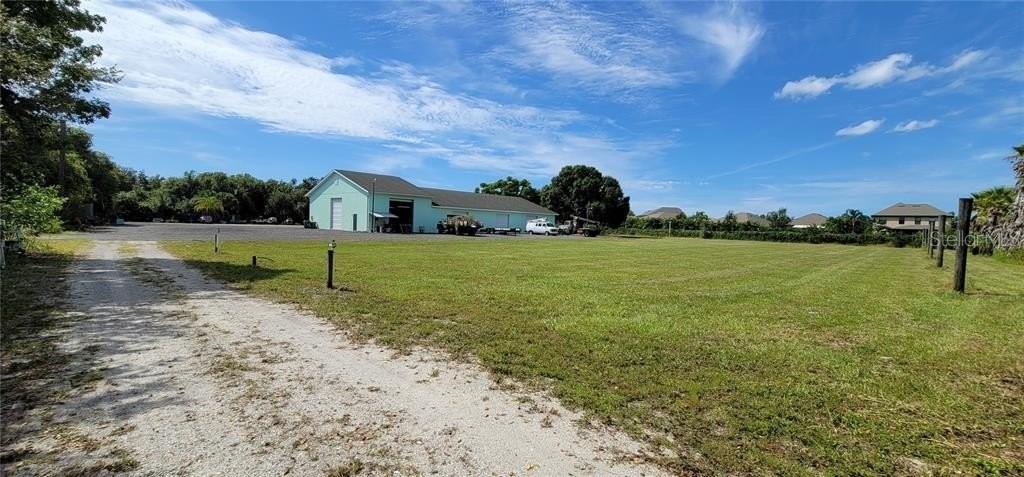 3400 ROWLAND DR, PUNTA GORDA, FL — photo 4