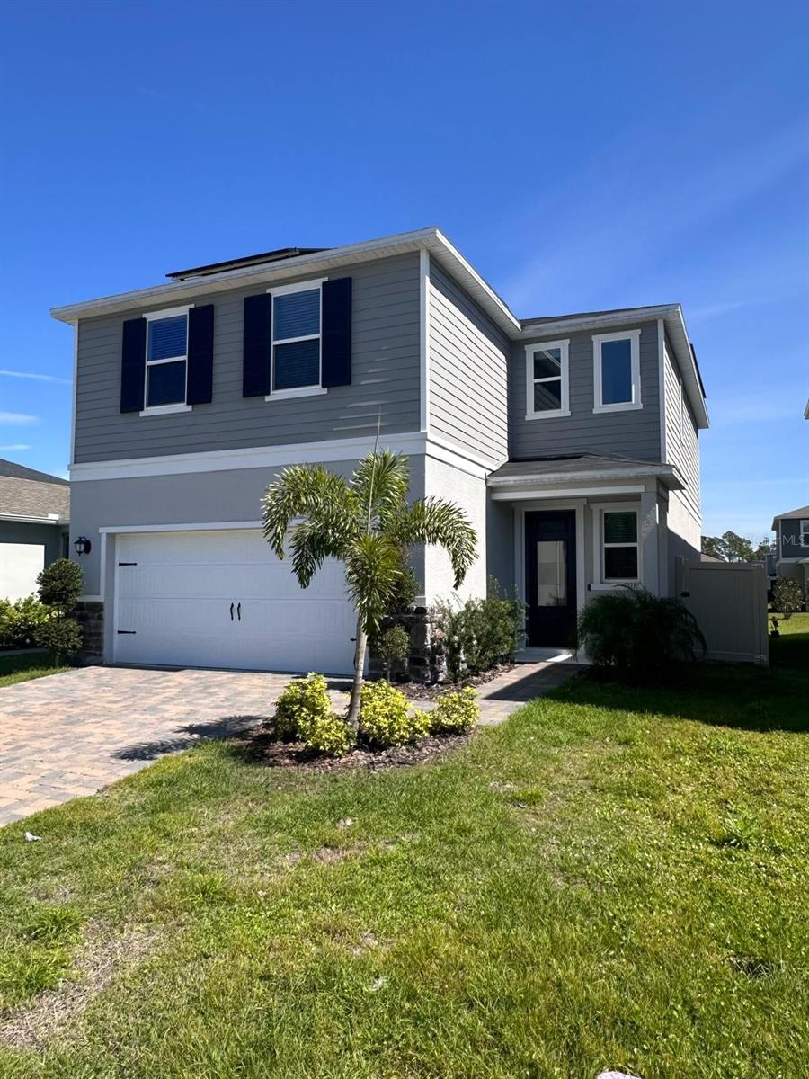 2782 SANCTUARY DR, CLERMONT, FL